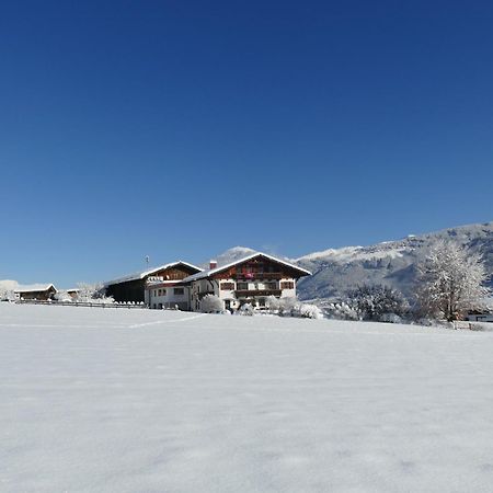Schottenhof Fulpmes Exterior photo