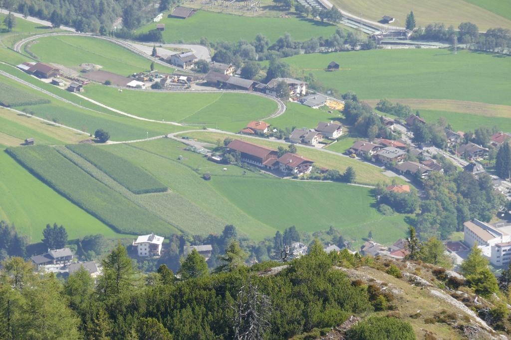 Schottenhof Fulpmes Exterior photo