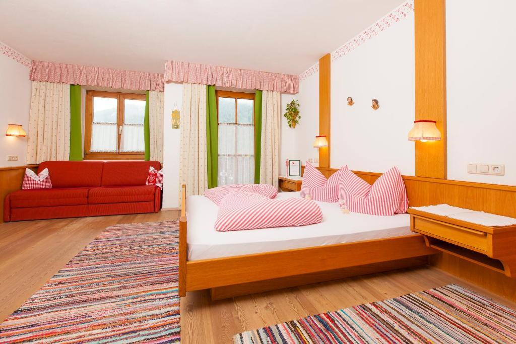 Schottenhof Fulpmes Room photo