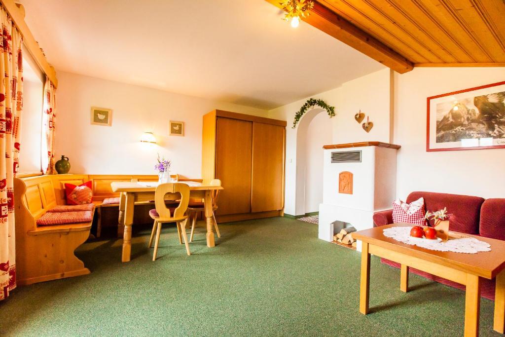 Schottenhof Fulpmes Room photo