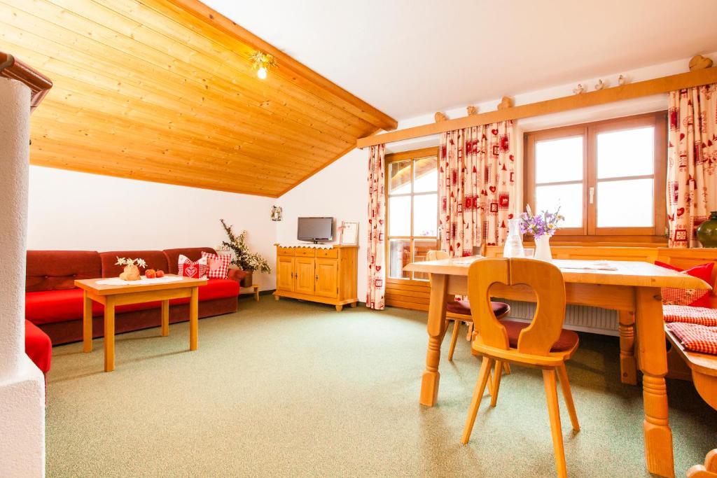 Schottenhof Fulpmes Room photo